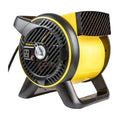 3 Speed 12 Inch Pivoting Utility Fan W323626