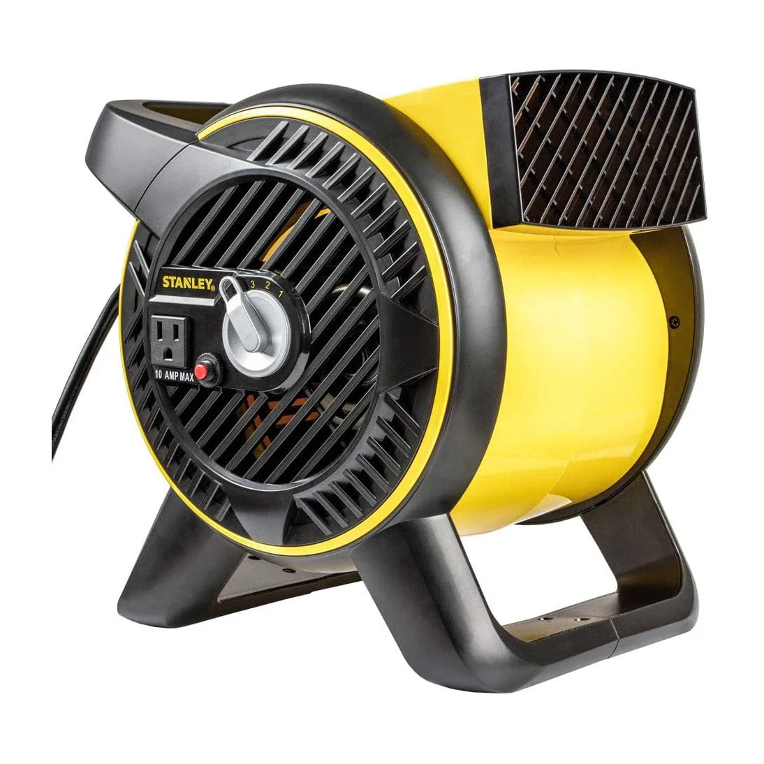 3 Speed 12 Inch Pivoting Utility Fan W323626