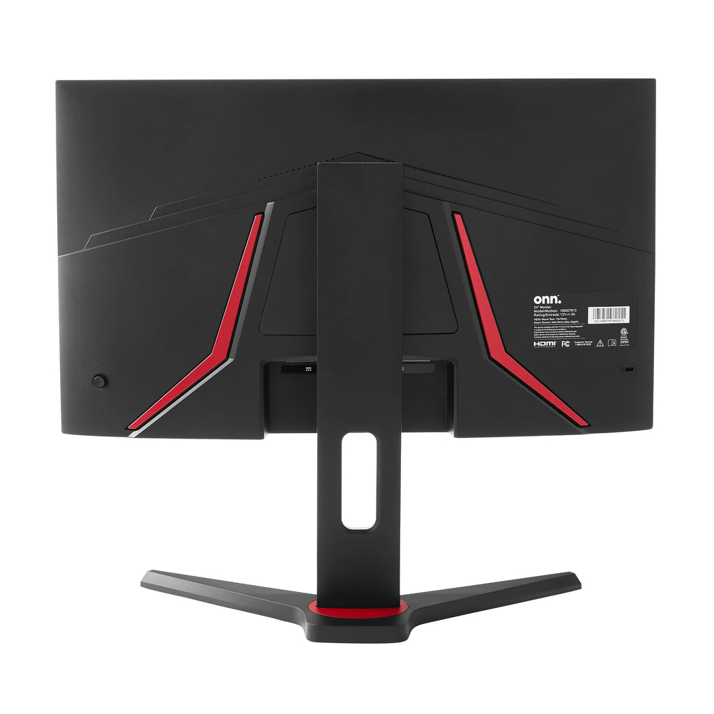 24 FHD 165hz 1ms Adaptive Sync Gaming Monitor Q6404
