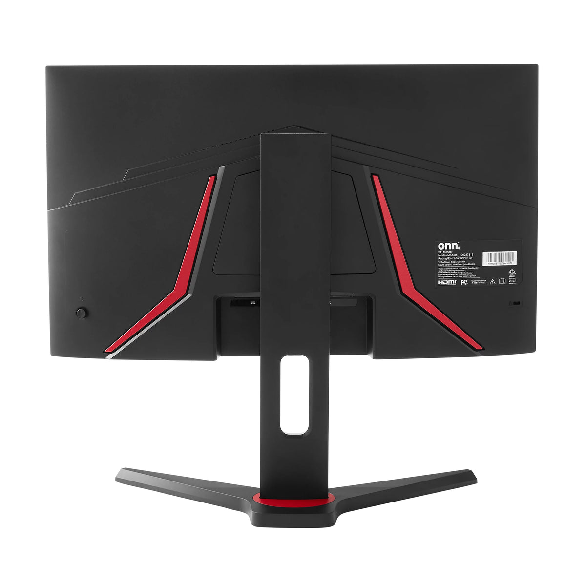 24 FHD 165hz 1ms Adaptive Sync Gaming Monitor Q6404