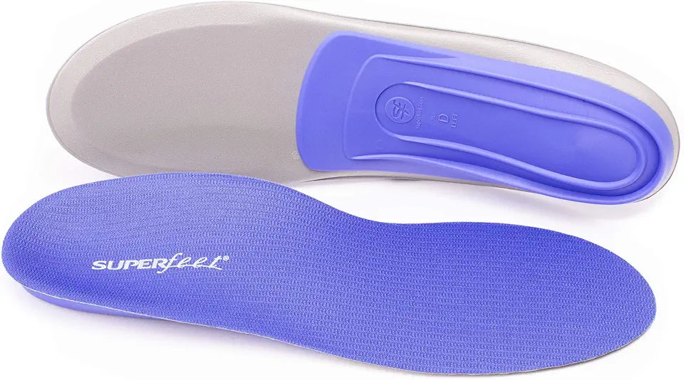 Women's Comfort Insole Shoe V166231