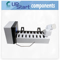 Refrigerator Ice Maker Replacement O76966