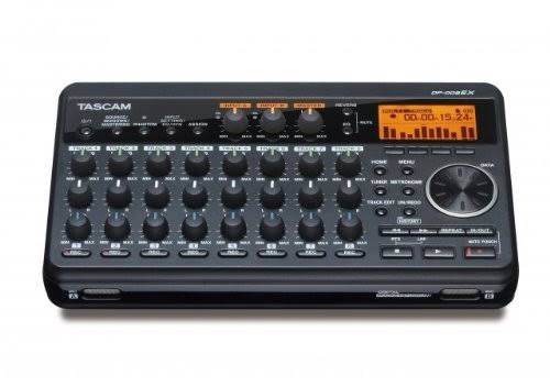 8 Track Multitrack Recorder L4727