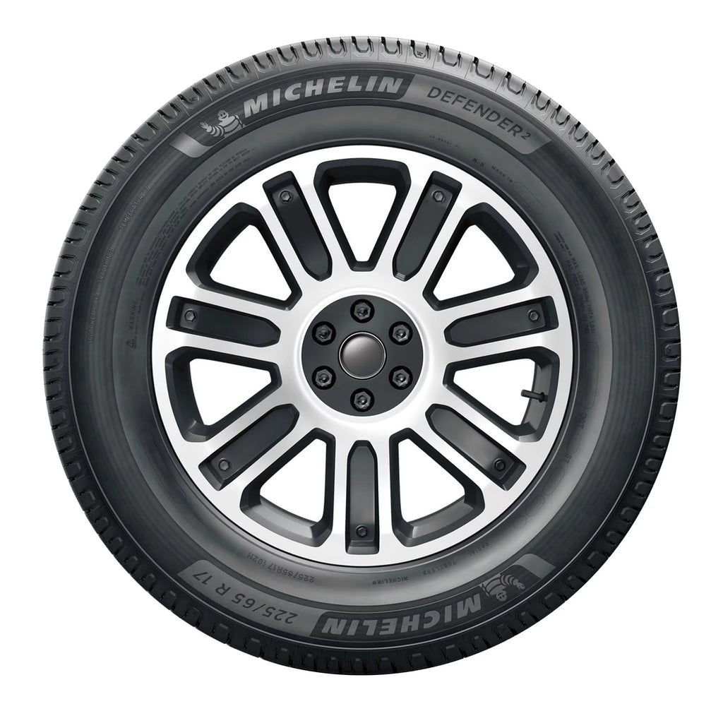 All Season 225/65R17 102H Passenger Tire M130571