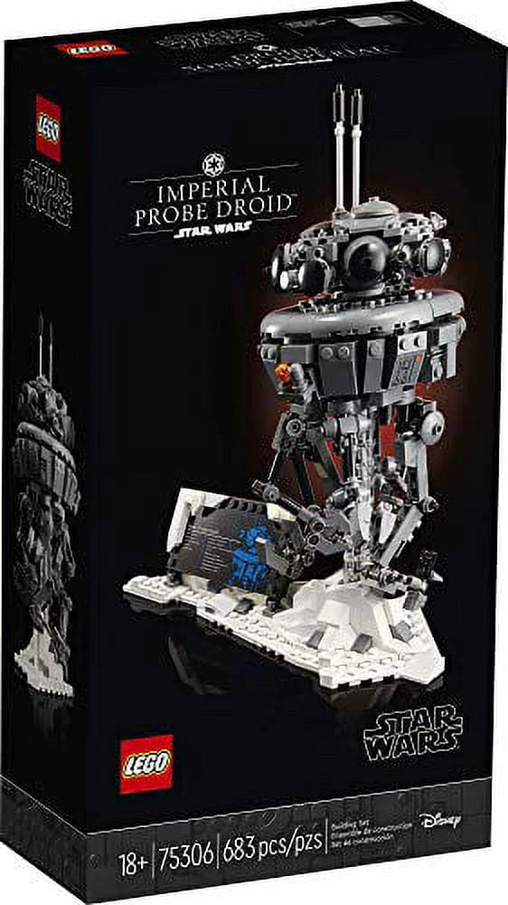 683 Pieces Building Toy F6627
