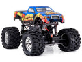 1/10 Scale Electric Monster Truck I579470