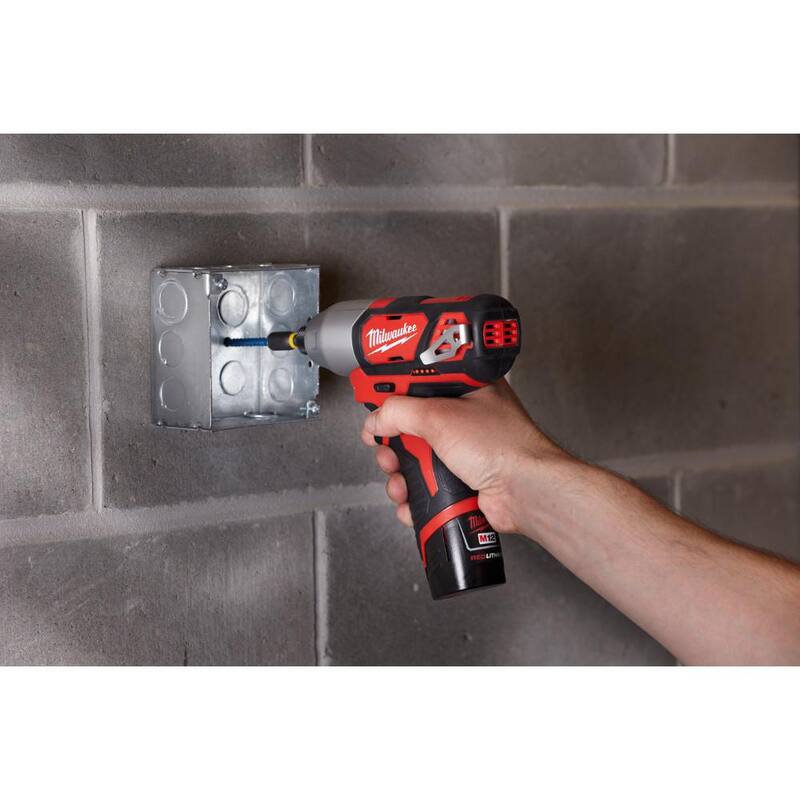 12V Lithium-Ion Cordless Drill Driver/Impact Driver Combo Kit with Reciprocating Saw X542