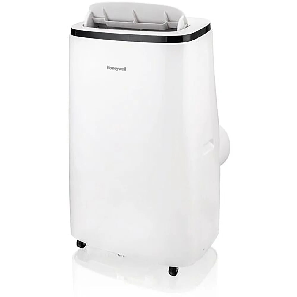 7,100 BTU Portable Air Conditioner with Dehumidifier & Fan I5355
