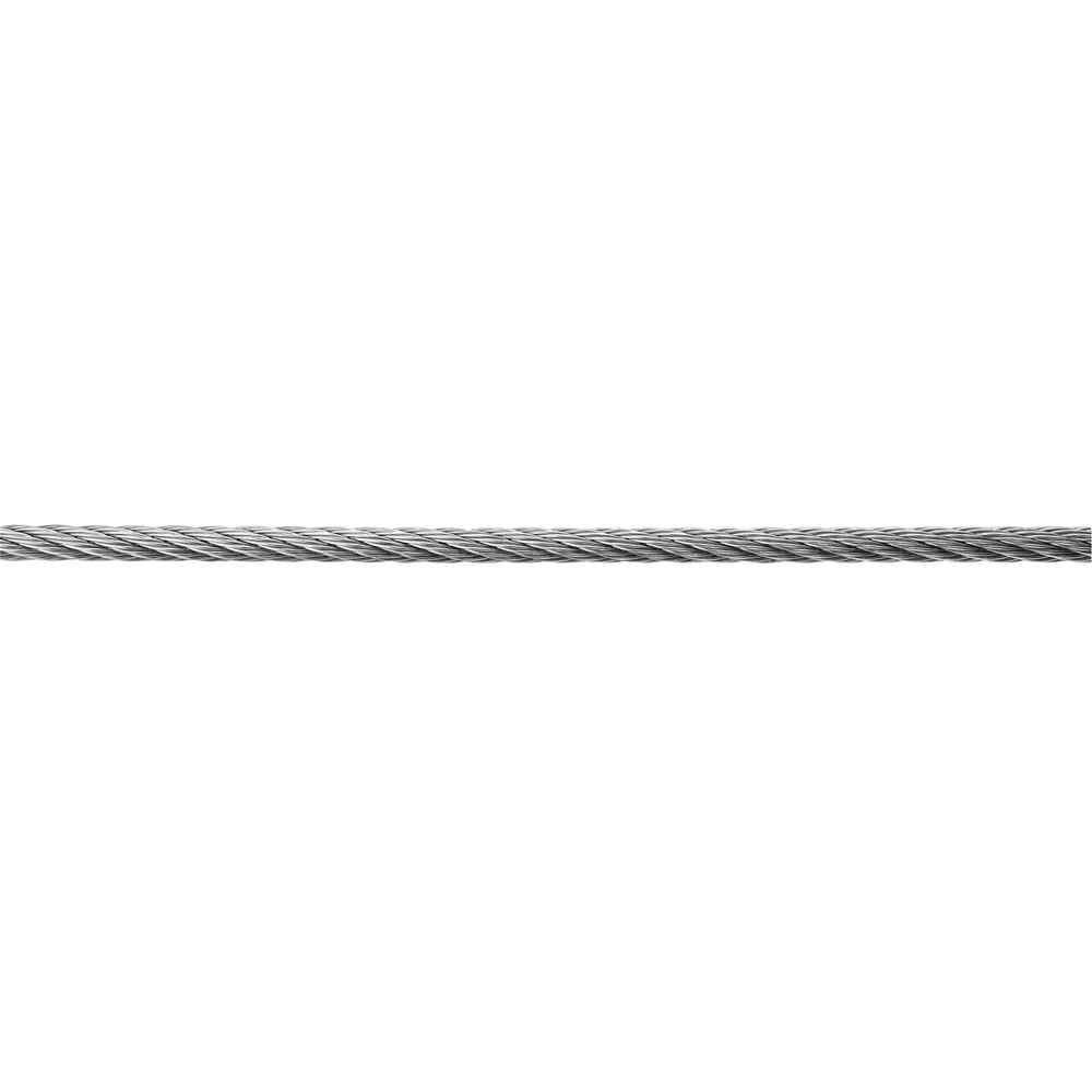 316 Stainless Steel Wire Cable 7x7 P637