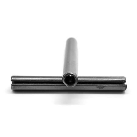 3/32 x 9/16 Medium Carbon Steel Roll Pin I789576