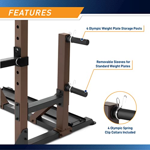 Heavy Duty Home Gym System K65383