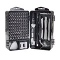 115-In-1 Household Toolbox Set with 98 Bits X334844