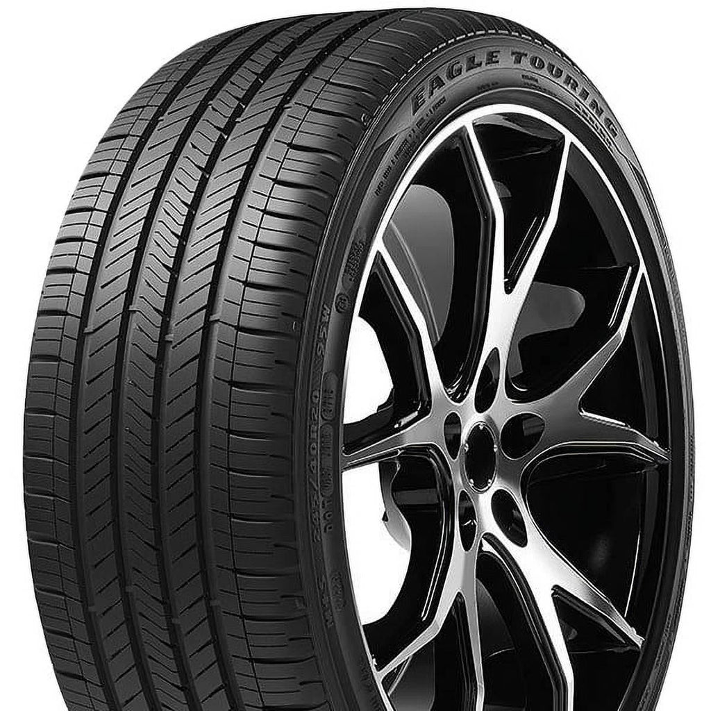 Set of 4 285/45R22 All Season Performance Tires X45713