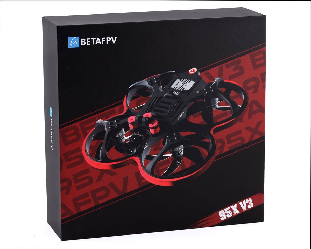 2.5x22 Cinewhoop R6642