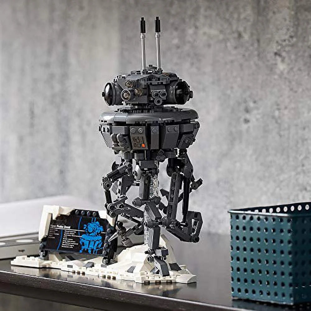 683 Pieces Building Toy F6627