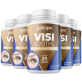 5 Pack 60 Caps Eye Health Formula K850