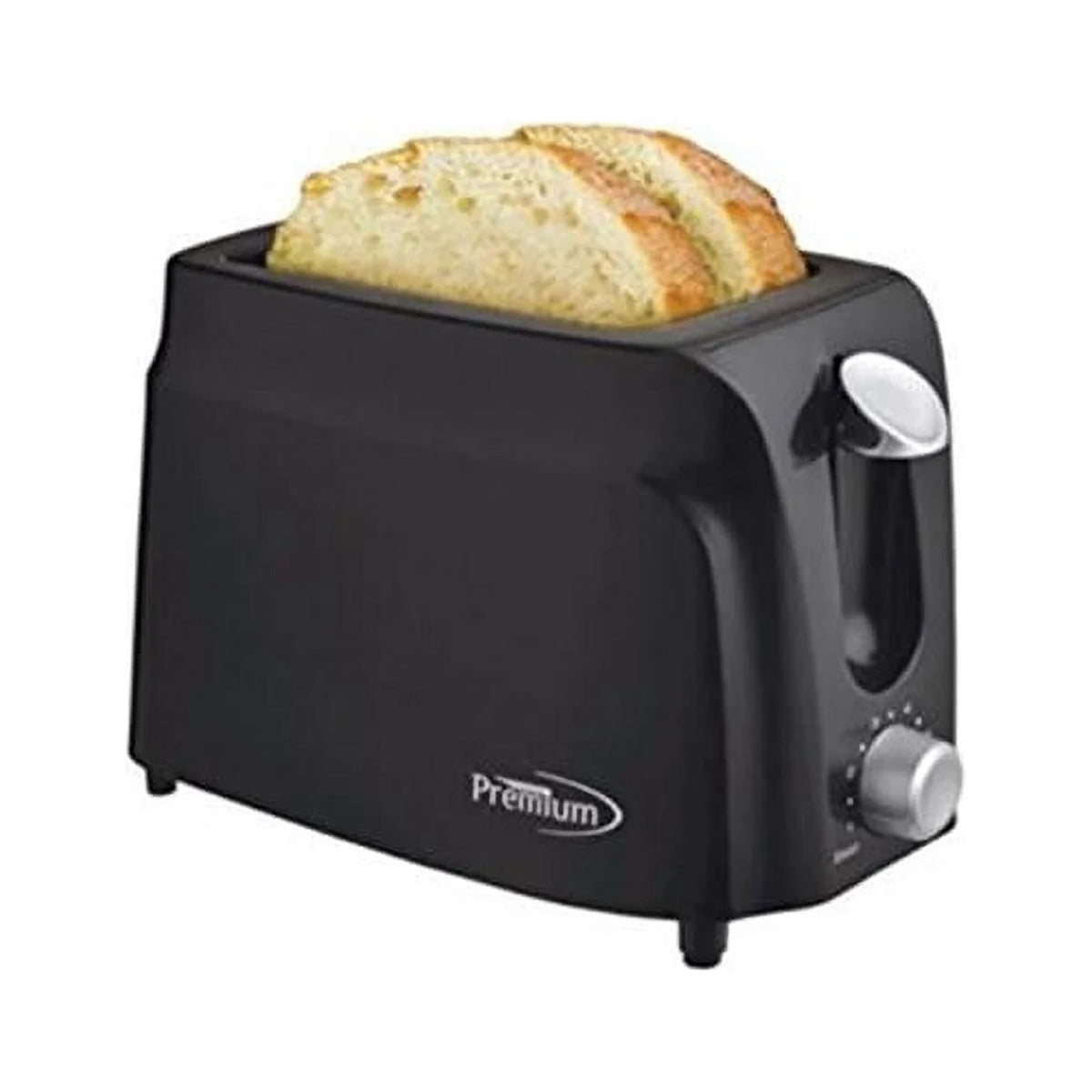 2-Slice Toaster F64635