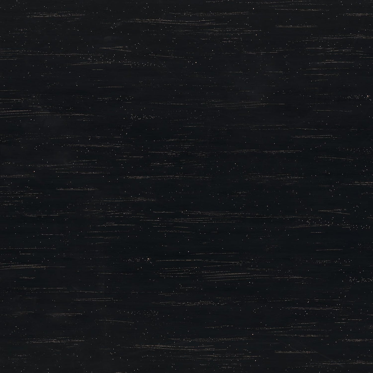 5 Shelf Bookcase in Antique Black C379906
