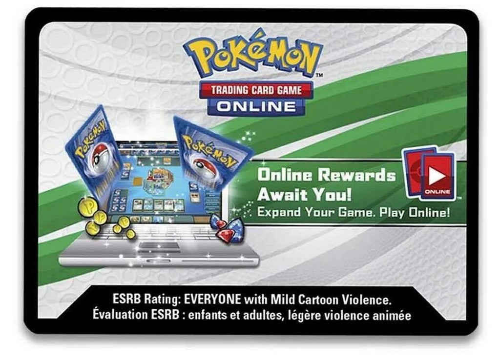 Pokémon Trading Card Games 36 Packs Z443193