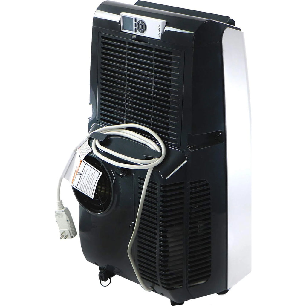 Portable Air Conditioner with Remote Control 10,000 BTU N113925