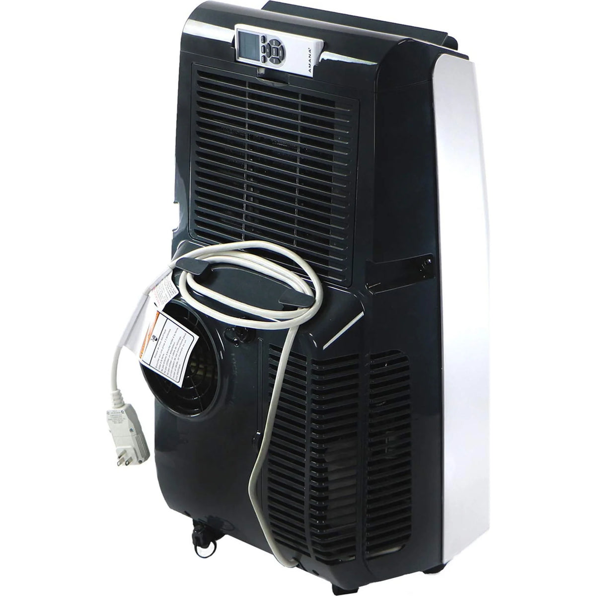 Portable Air Conditioner with Remote Control 10,000 BTU N113925