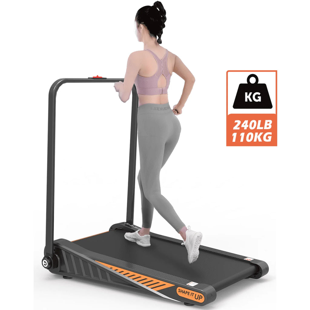 15% Incline Foldable Treadmill R442429