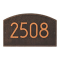 Personalized Wall Plaque J43880