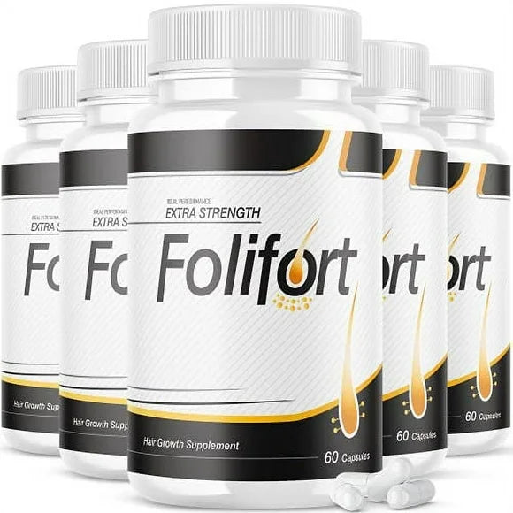 Hair Growth Vitamins 300 Capsules R56418