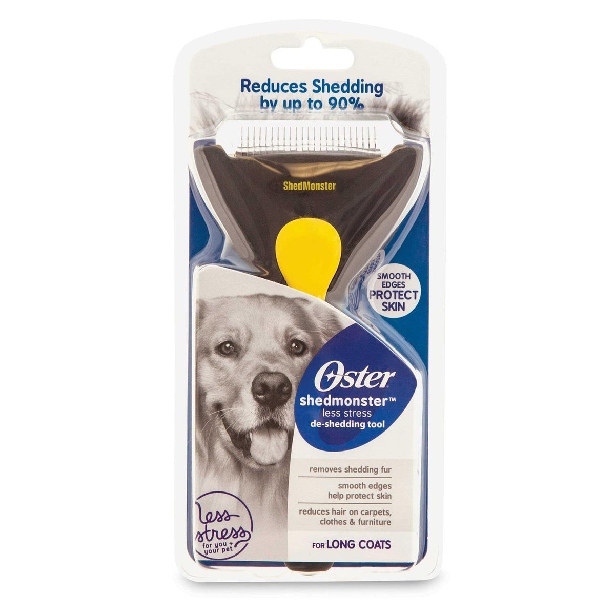 De-Shedding Tool for Cats T719078