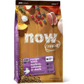 Grain-Free Senior Dry Cat Food Q7321