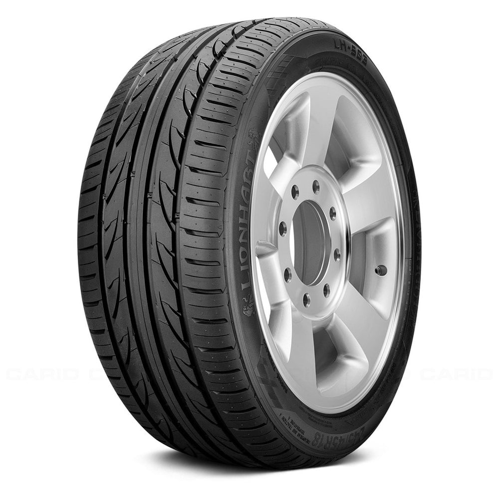 215/45ZR17 91W XL All Season Passenger Tire R54008