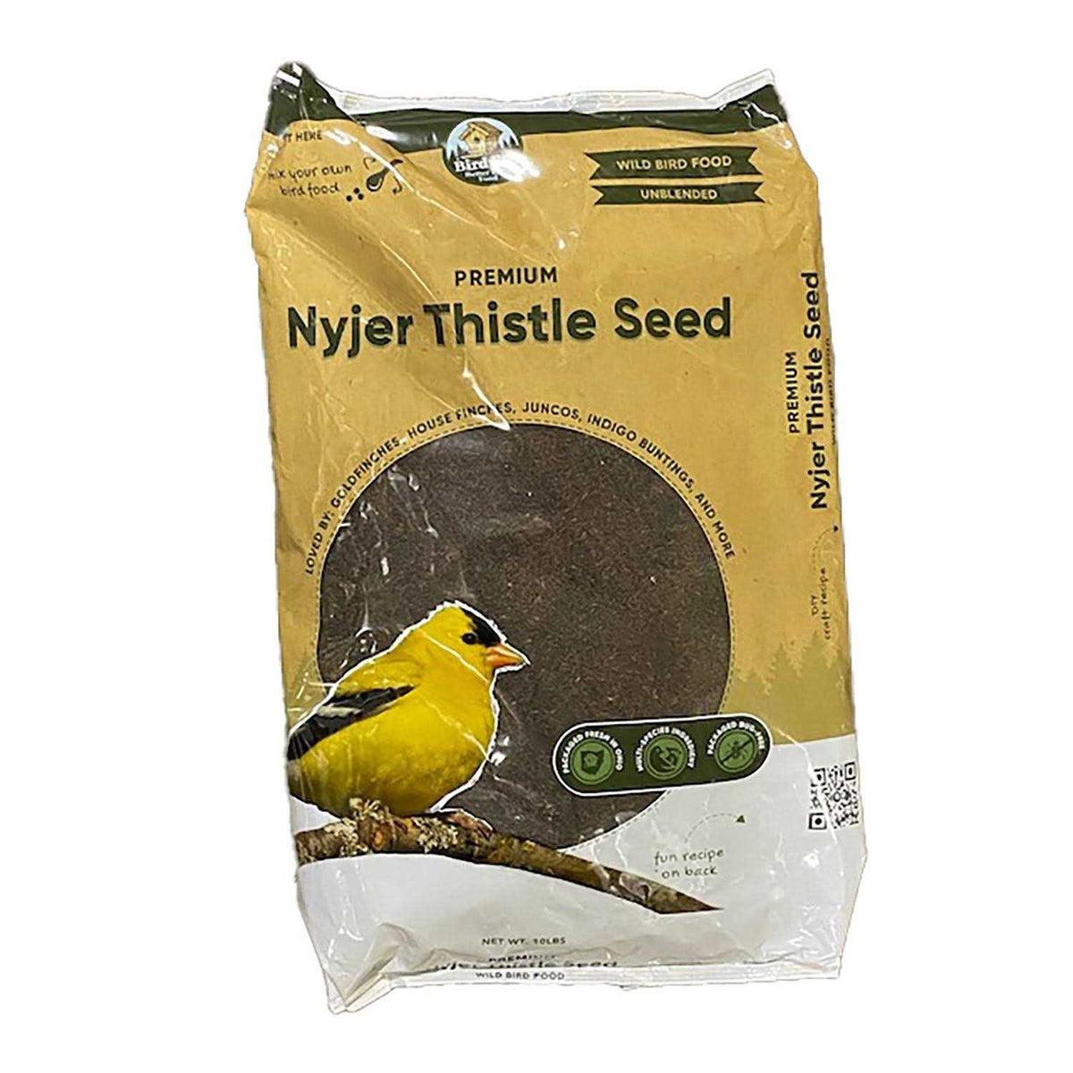 Nyjer Thistle Seed O6848