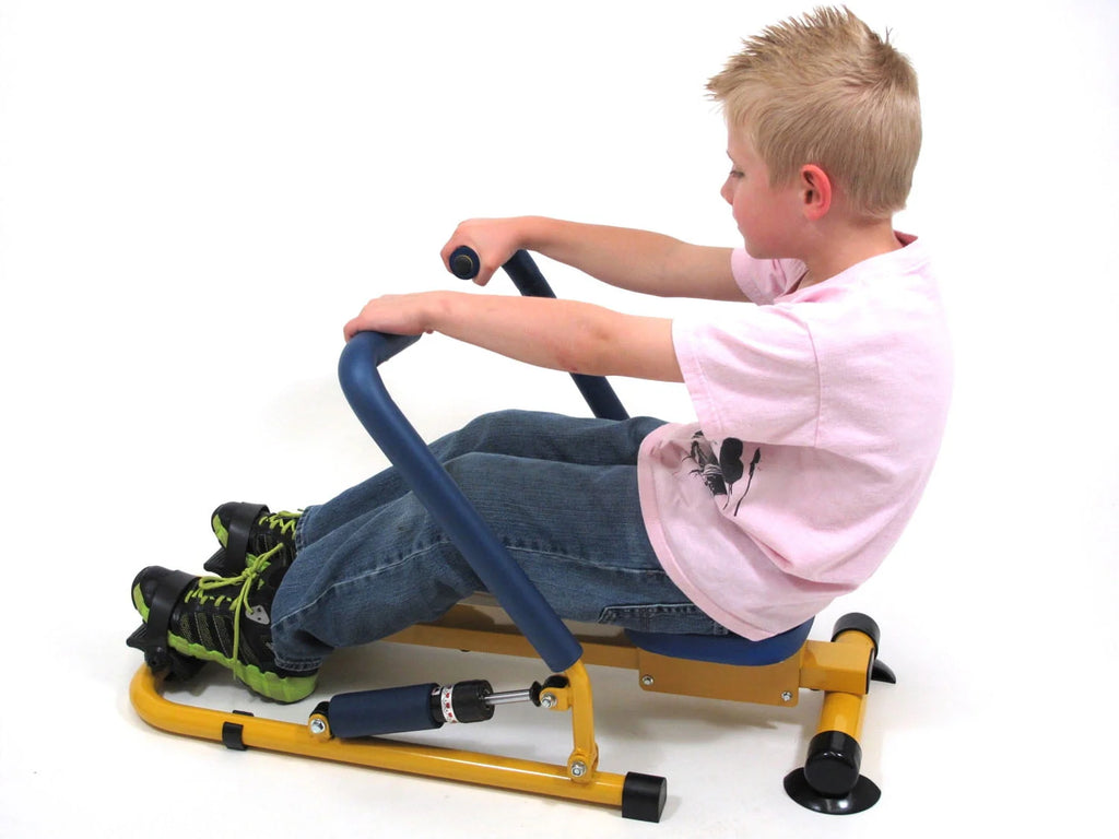Multifunction Rower E66955