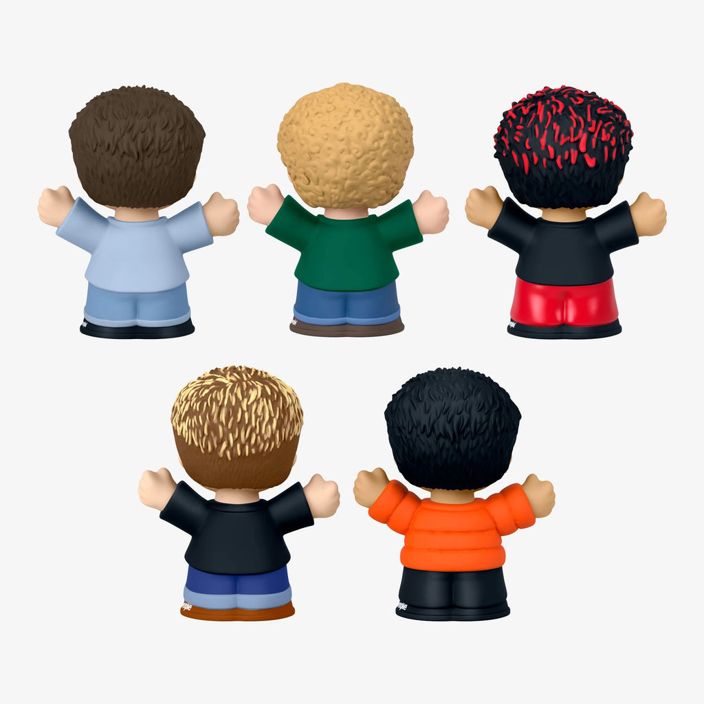 Little People Collector Set D598