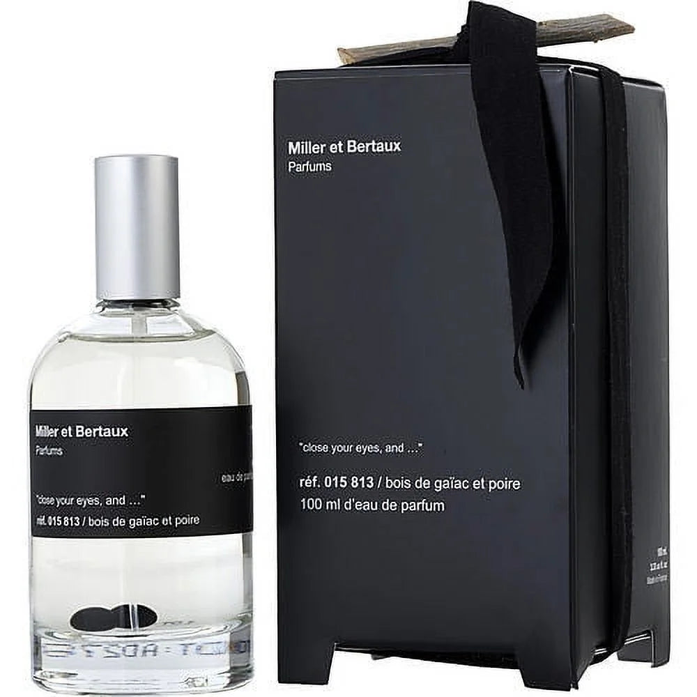Eau de Parfum 3.4 OZ A3628