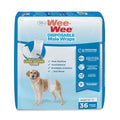 Disposable Male Dog Wraps W739438