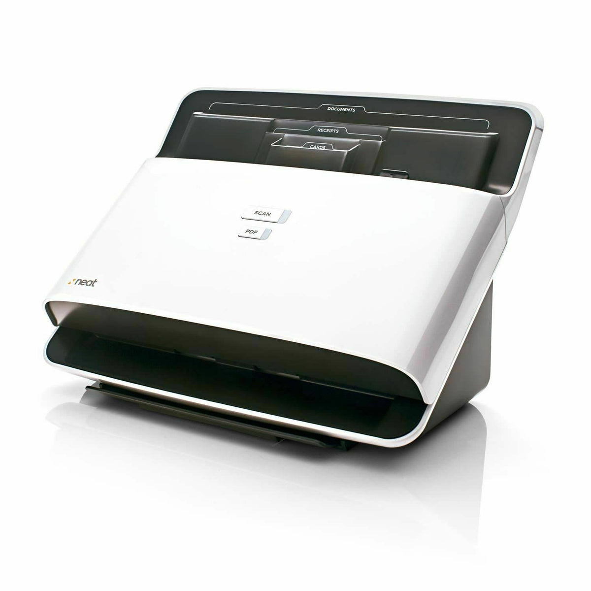 Desktop Scanner & Digital Filing System D395845