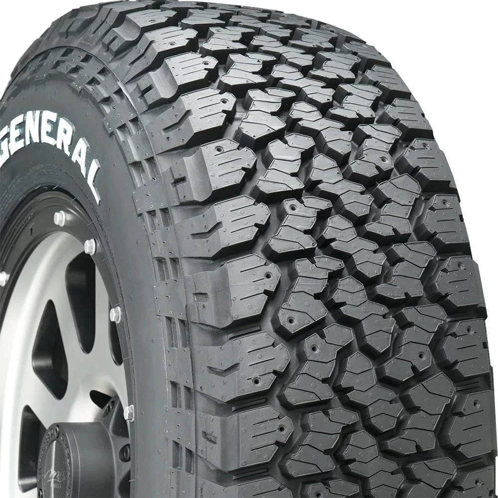 LT275/70R18 Light Truck Tire Q7591