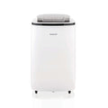 7,100 BTU Portable Air Conditioner with Dehumidifier & Fan I5355