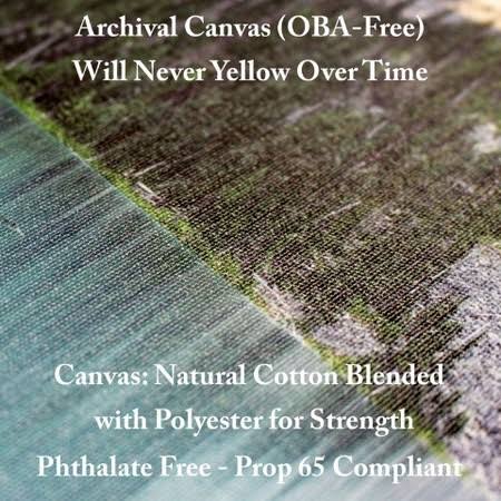 Canvas O2918