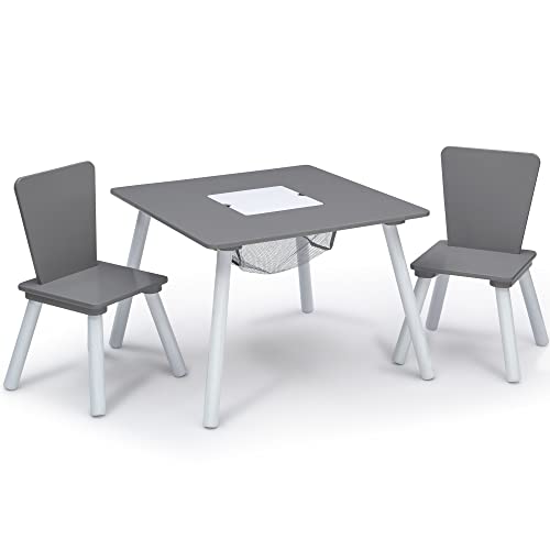 4-Piece Toddler Playroom Set N3267