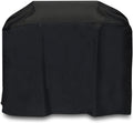 Khaki 88-Inch Cart Style Grill Cover Pack of 2 P407