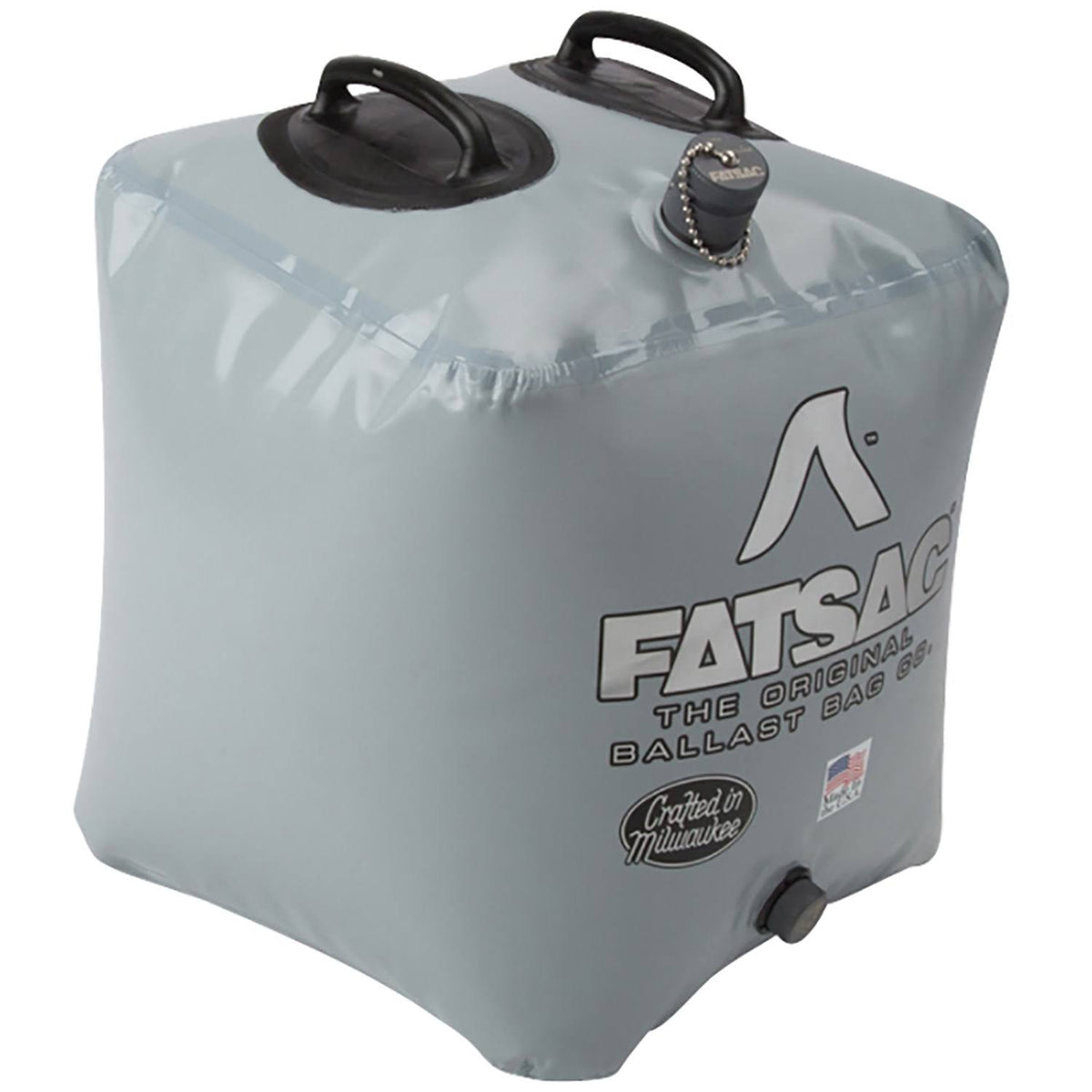 155lbs Camo Ballast Bag T57739
