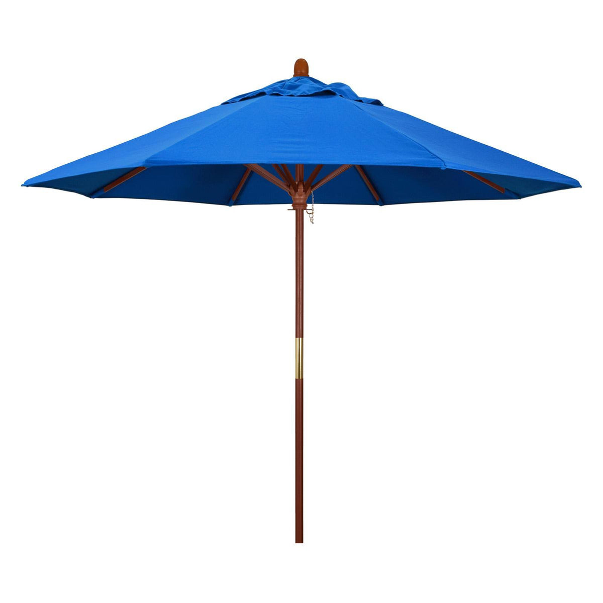 9 ft. Olefin Market Umbrella X954
