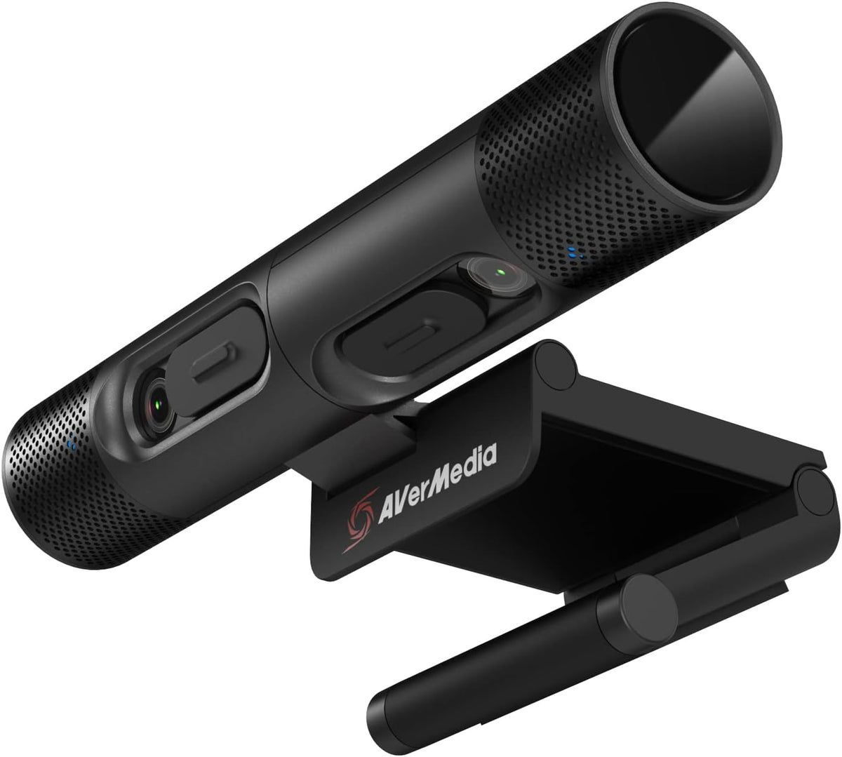 DualCam Two Autofocus Cameras 2K30fps 1080p30fps 270° Flexible Rotation O61238