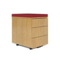 3-Drawer Vertical Filing Cabinet X123