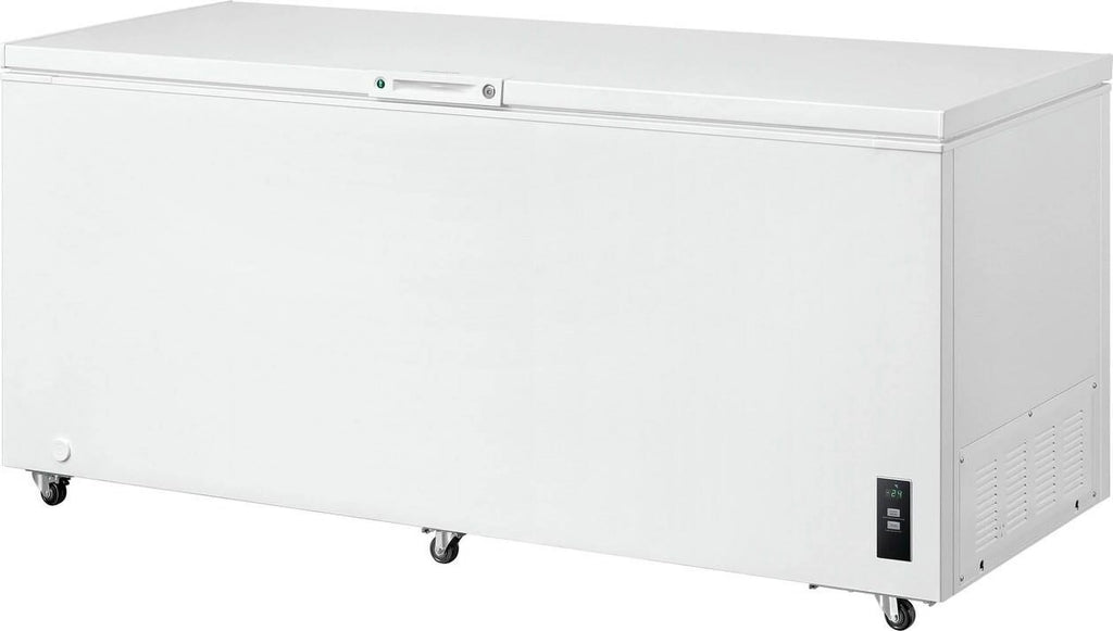 White 19.8 Cu. Ft. Chest Freezer H33355