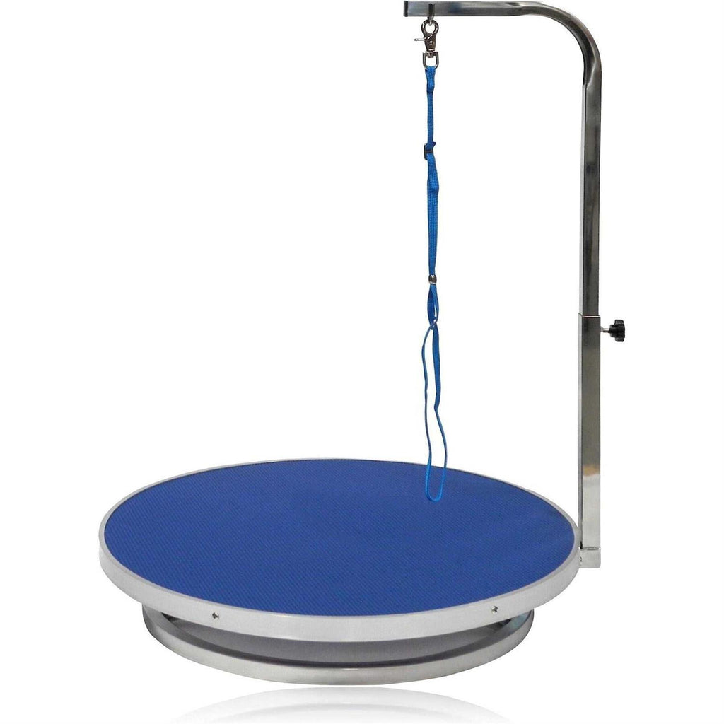 Rotating Grooming Table W77483