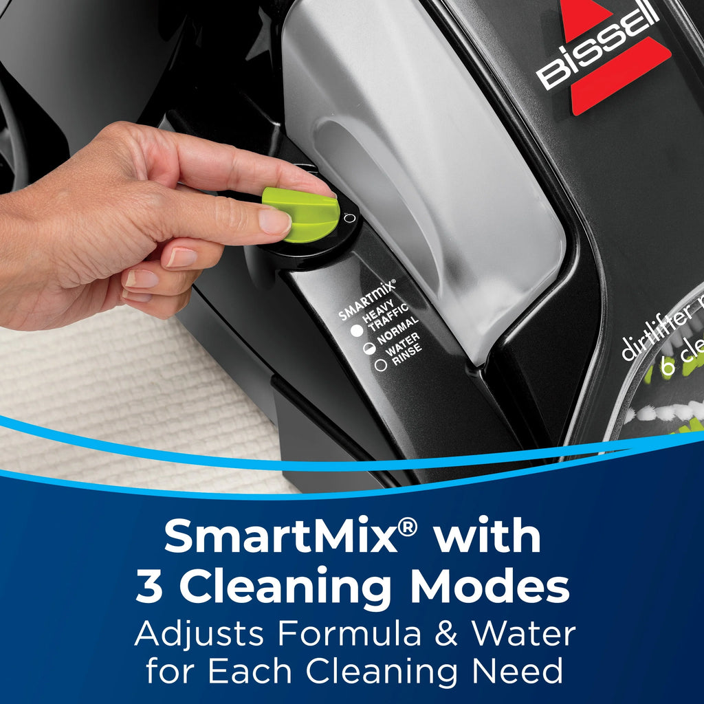 Carpet Cleaner B560615