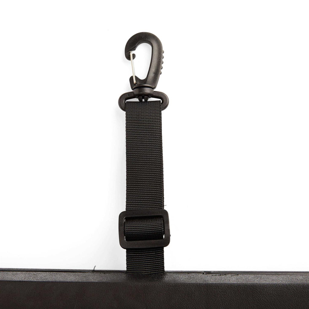 Black Portable Pet Ramp H432235